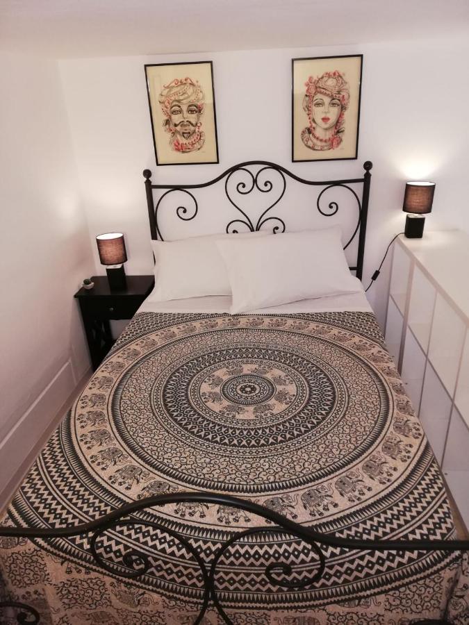 Il Posto Giusto Station Rooms Палермо Екстериор снимка