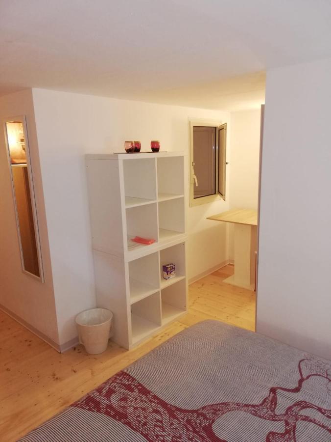 Il Posto Giusto Station Rooms Палермо Екстериор снимка